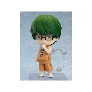 Orange Rouge Kuroko's Basketball Nendoroid Shintaro Midorima 