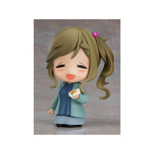 Max Factory Laid Back Camp Aoi Inuyama Nendoroid 
