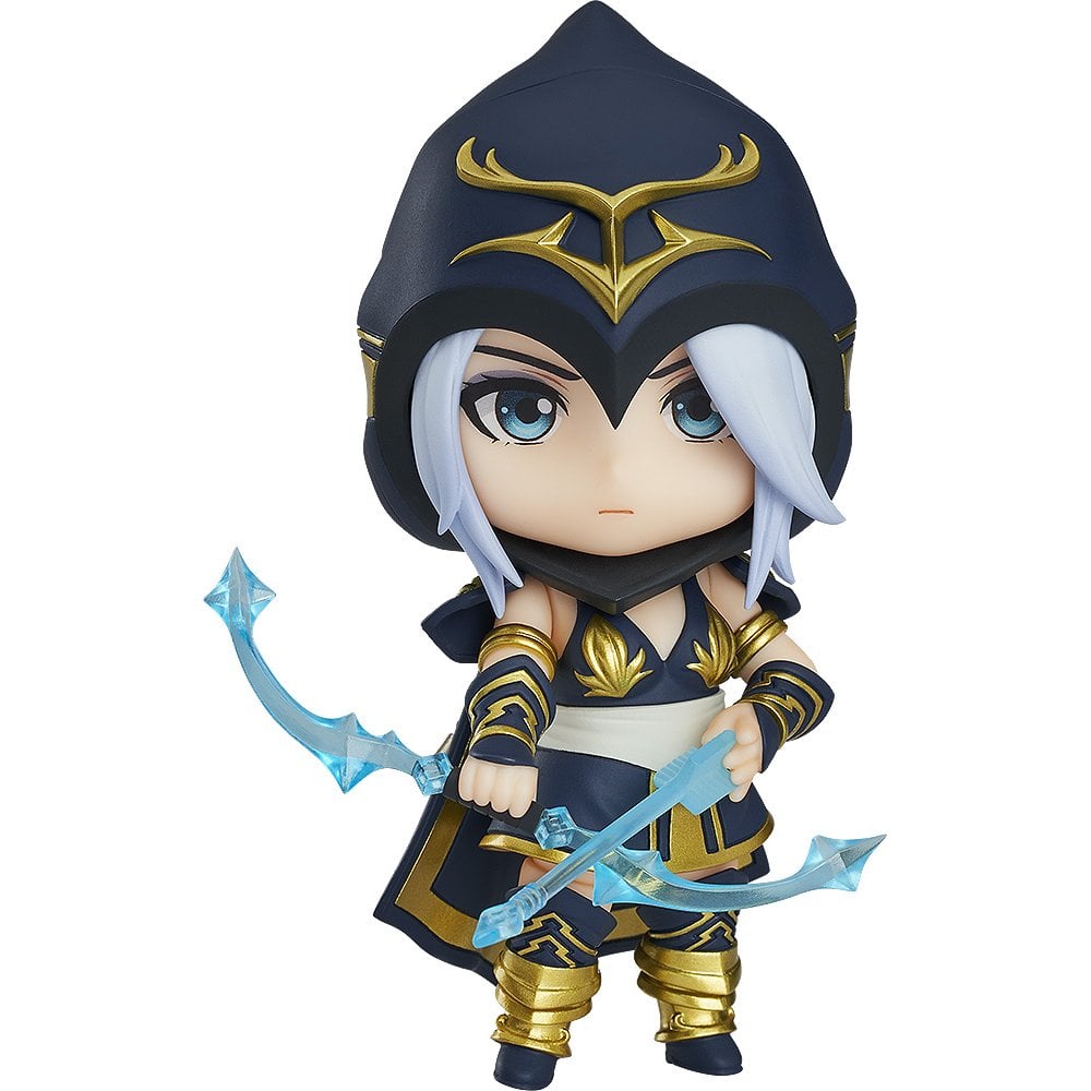 Good Smile Company League of Legends Nendoroid Ashe 