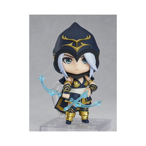 Good Smile Company League of Legends Nendoroid Ashe 