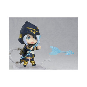 Good Smile Company League of Legends Nendoroid Ashe 