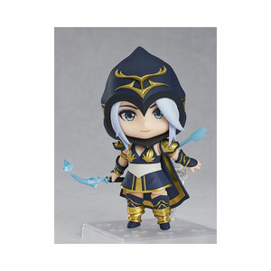 Good Smile Company League of Legends Nendoroid Ashe 