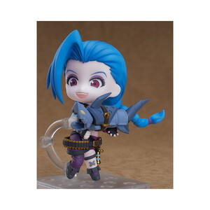 Good Smile Company League of Legends Nendoroid Jinx 