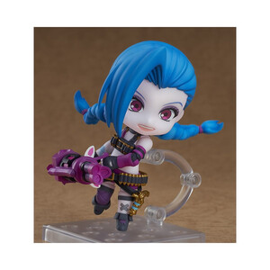 Good Smile Company League of Legends Nendoroid Jinx 