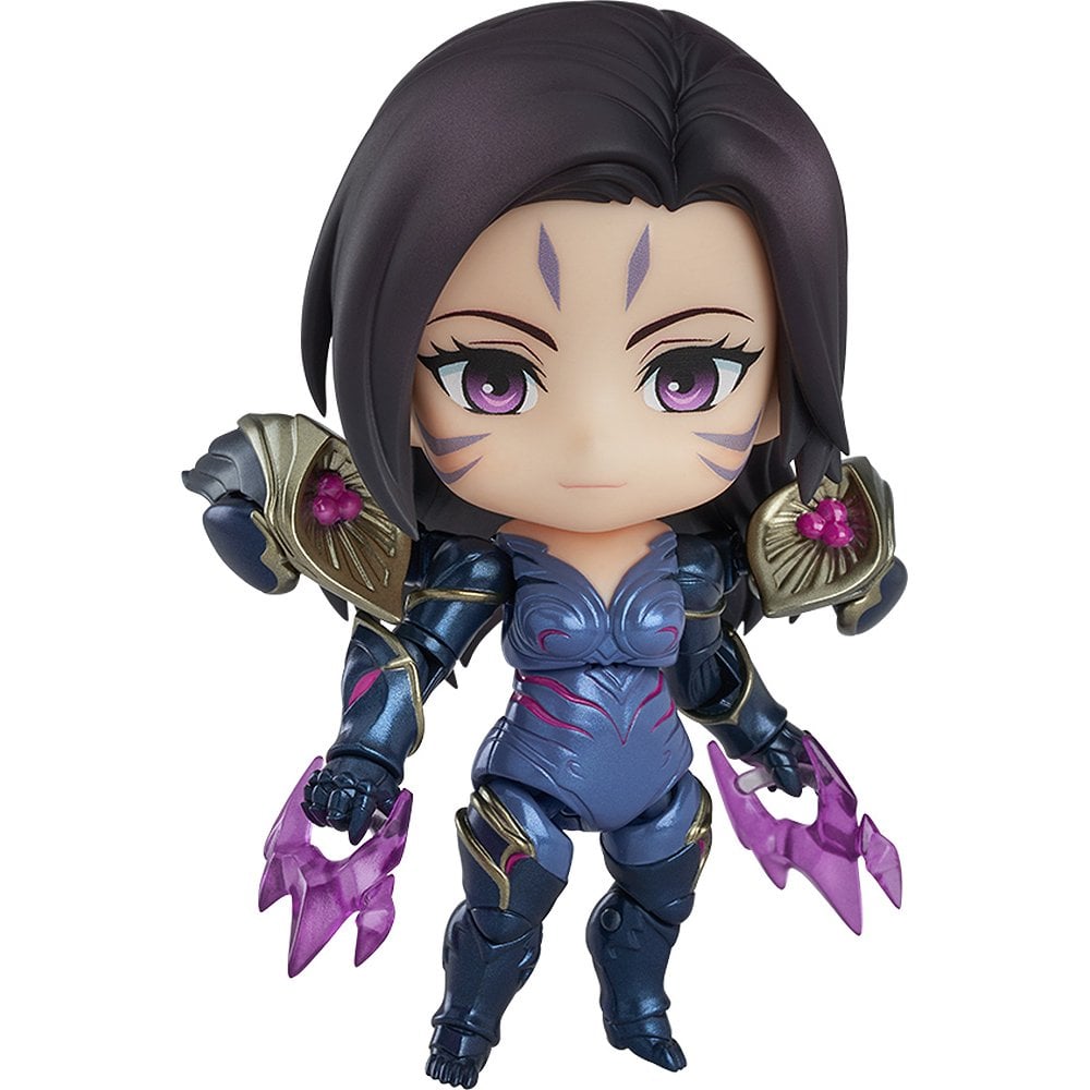 Good Smile Company League of Legends Nendoroid Kai'Sa 