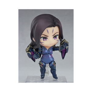 Good Smile Company League of Legends Nendoroid Kai'Sa 