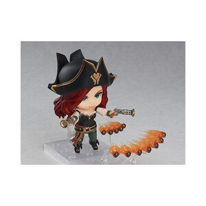 Good Smile Company League of Legends Nendoroid Miss Fortune 