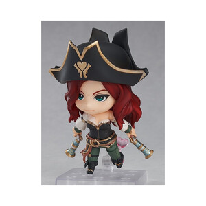 Good Smile Company League of Legends Nendoroid Miss Fortune 