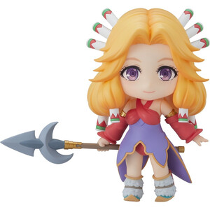 Good Smile Company Legend of Mana The Teardrop Crystal Nendoroid Serafina 