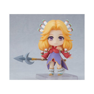 Good Smile Company Legend of Mana The Teardrop Crystal Nendoroid Serafina 