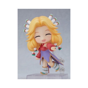 Good Smile Company Legend of Mana The Teardrop Crystal Nendoroid Serafina 