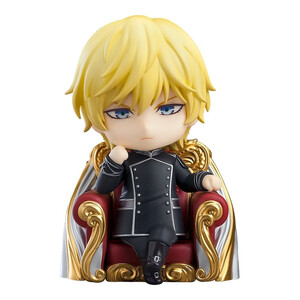 Good Smile Company Legend of the Galactic Heroes Die Neue These Nendoroid Reinhard von Lohengramm 
