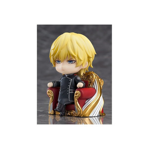 Good Smile Company Legend of the Galactic Heroes Die Neue These Nendoroid Reinhard von Lohengramm 