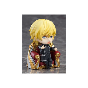 Good Smile Company Legend of the Galactic Heroes Die Neue These Nendoroid Reinhard von Lohengramm 
