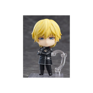 Good Smile Company Legend of the Galactic Heroes Die Neue These Nendoroid Reinhard von Lohengramm 