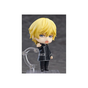 Good Smile Company Legend of the Galactic Heroes Die Neue These Nendoroid Reinhard von Lohengramm 