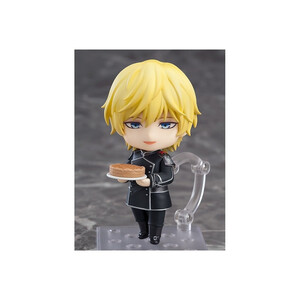 Good Smile Company Legend of the Galactic Heroes Die Neue These Nendoroid Reinhard von Lohengramm 