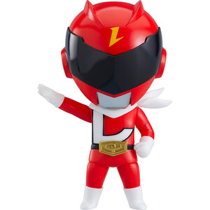 Good Smile Company Leon Channel Nendoroid Leon Channel 