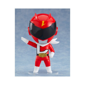 Good Smile Company Leon Channel Nendoroid Leon Channel 