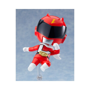 Good Smile Company Leon Channel Nendoroid Leon Channel 