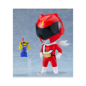 Good Smile Company Leon Channel Nendoroid Leon Channel 