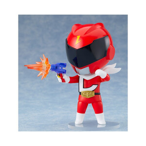 Good Smile Company Leon Channel Nendoroid Leon Channel 