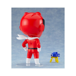 Good Smile Company Leon Channel Nendoroid Leon Channel 