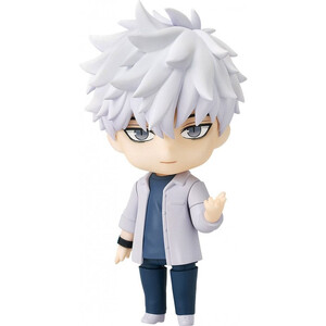 Good Smile Company Link Click Nendoroid Lu Guang 