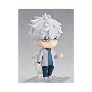 Good Smile Company Link Click Nendoroid Lu Guang 