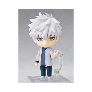 Good Smile Company Link Click Nendoroid Lu Guang 