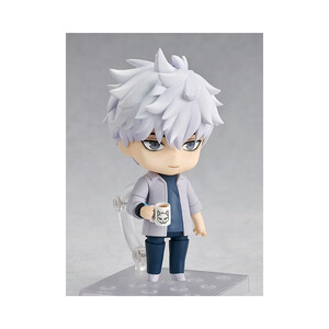 Good Smile Company Link Click Nendoroid Lu Guang 