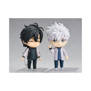 Good Smile Company Link Click Nendoroid Lu Guang 