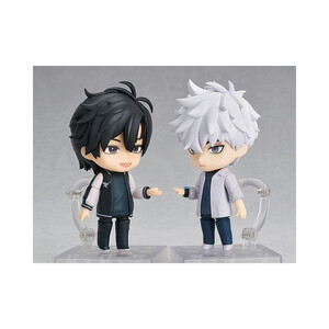 Good Smile Company Link Click Nendoroid Lu Guang 