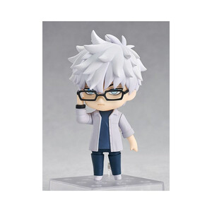 Good Smile Company Link Click Nendoroid Lu Guang 