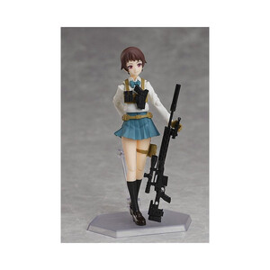 TOMYTEC Little Armory figma Armed JK Variant B 