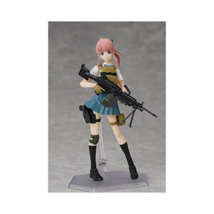 TOMYTEC Little Armory figma Armed JK Variant B 