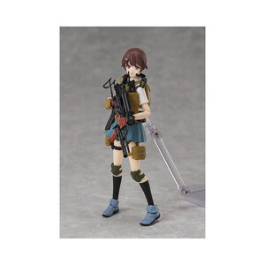 TOMYTEC Little Armory figma Armed JK Variant B 