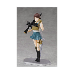 TOMYTEC Little Armory figma Armed JK Variant B 