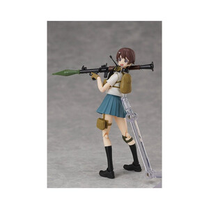 TOMYTEC Little Armory figma Armed JK Variant B 