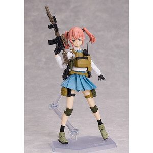 TOMYTEC Little Armory figma Armed JK Variant D 