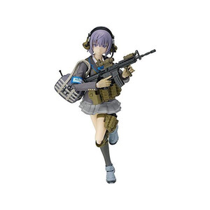 TOMYTEC Little Armory figma Miyo Asato 