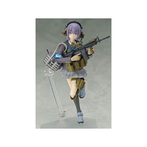 TOMYTEC Little Armory figma Miyo Asato 