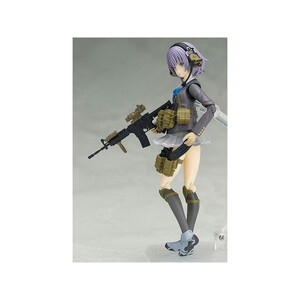 TOMYTEC Little Armory figma Miyo Asato 