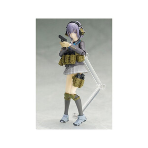 TOMYTEC Little Armory figma Miyo Asato 