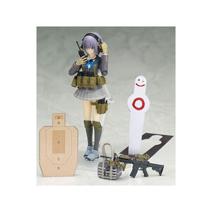 TOMYTEC Little Armory figma Miyo Asato 