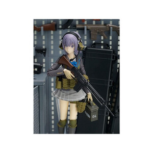 TOMYTEC Little Armory figma Miyo Asato 