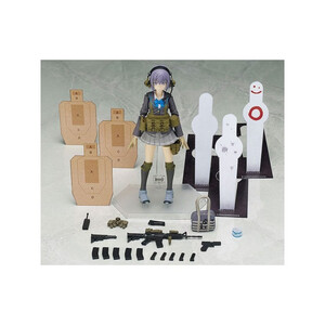 TOMYTEC Little Armory figma Miyo Asato 
