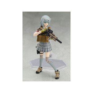 TOMYTEC Little Armory figma Rikka Shiina Summer Uniform ver. 