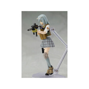 TOMYTEC Little Armory figma Rikka Shiina Summer Uniform ver. 