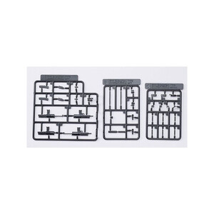 TOMYTEC Little Armory figma Rikka Shiina Summer Uniform ver. 